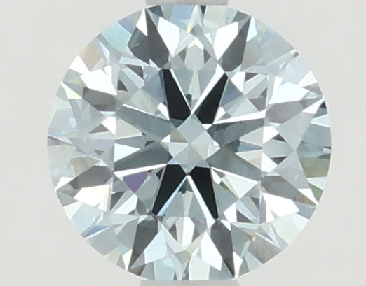 DovEggs 1.050ct Round F.V.Blue VS1-LAB GROWN DIAMOND-LKL03A102