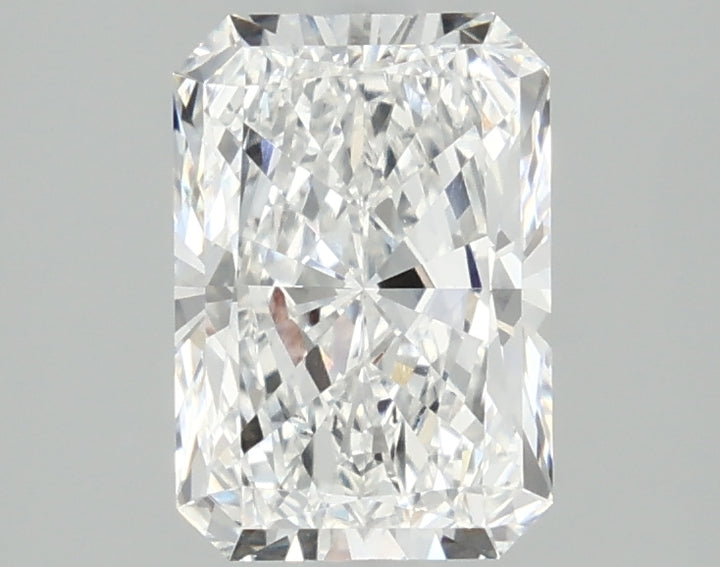 DovEggs 2.030ct Radiant E VVS2-LAB GROWN DIAMOND-LGS607760