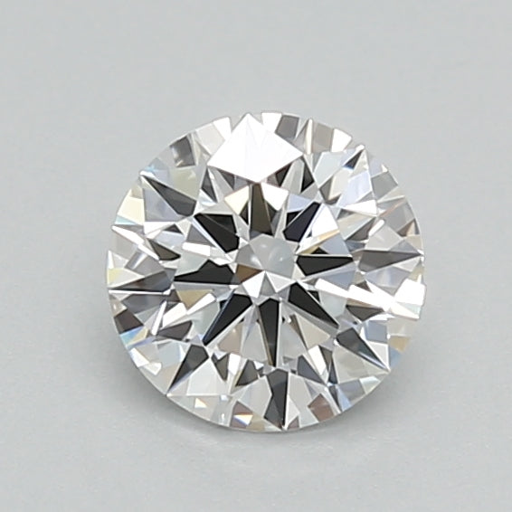DovEggs 0.530ct Round D VS1-LAB GROWN DIAMOND-LRF291C20