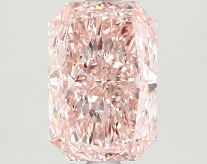 DovEggs 1.660ct Radiant F.V.Pink VVS2-LAB GROWN DIAMOND-LEP201A490