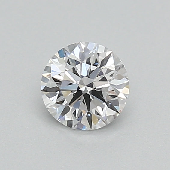 DovEggs 0.330ct Round D VS2-LAB GROWN DIAMOND-LRF280B32