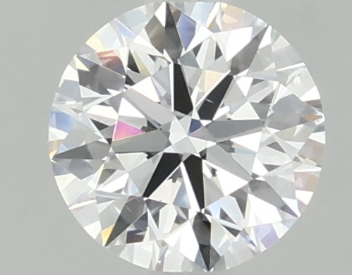 DovEggs 1.000ct Round D VS1-LAB GROWN DIAMOND-LRF281I14