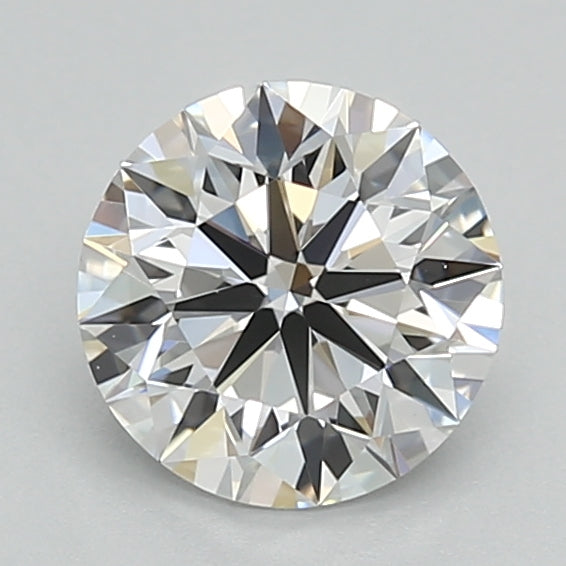DovEggs 0.990ct Round E VVS2-LAB GROWN DIAMOND-LRF289B21