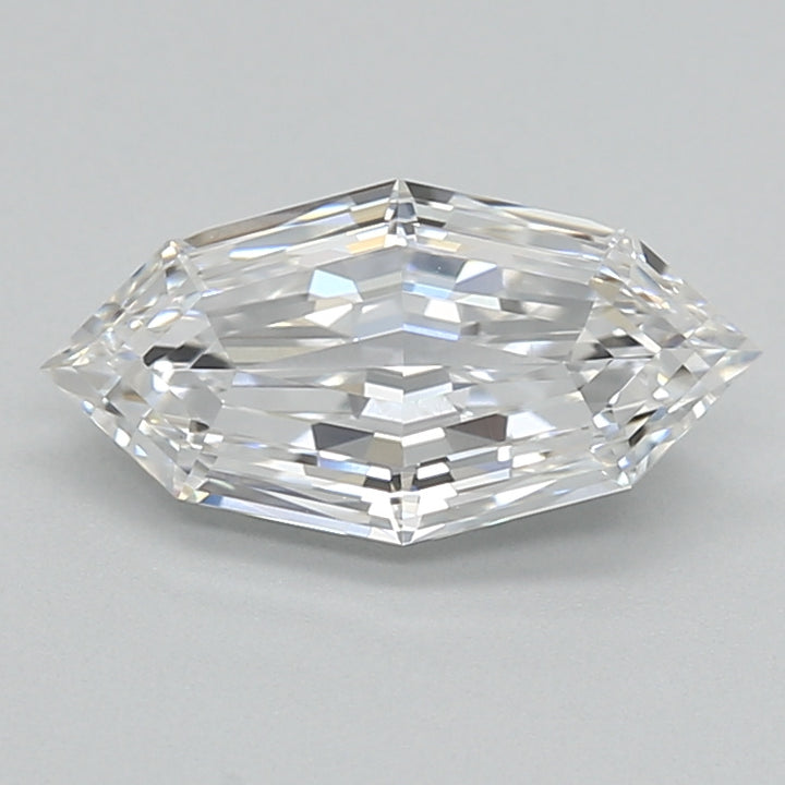 DovEggs 0.940ct Marquise Modified Step E VVS2-LAB GROWN DIAMOND-LEG10A251