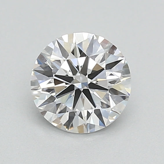DovEggs 0.520ct Round E VS2-LAB GROWN DIAMOND-LRF276C18