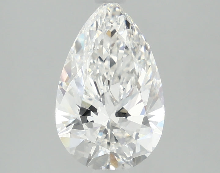 DovEggs 2.070ct Pear E VVS2-LAB GROWN DIAMOND-LGS607535
