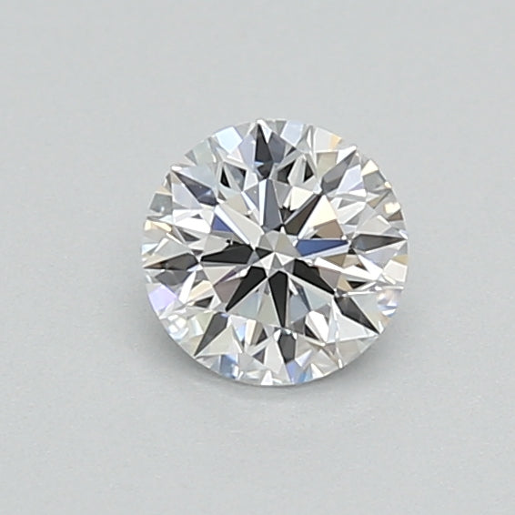 DovEggs 0.330ct Round D VVS2-LAB GROWN DIAMOND-LRF229A206