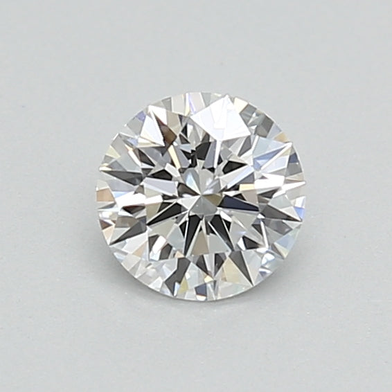 DovEggs 0.340ct Round E VVS2-LAB GROWN DIAMOND-LEP195A63