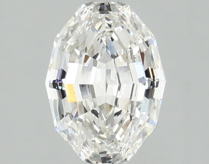 DovEggs 1.540ct Oval Step F VVS2-LAB GROWN DIAMOND-LFN35I17
