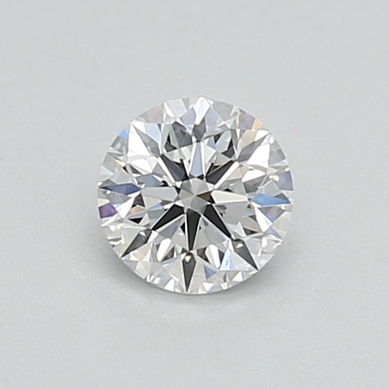 DovEggs 0.300ct Round D VVS1-LAB GROWN DIAMOND-LRF256A84