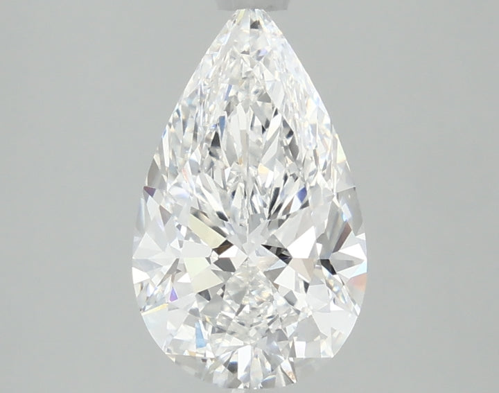 DovEggs 2.090ct Pear D VVS2-LAB GROWN DIAMOND-LFD41A24