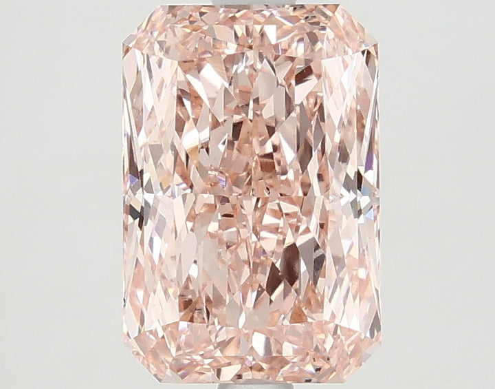 DovEggs 2.460ct Radiant F.V.Pink VVS2-LAB GROWN DIAMOND-LEG22A62