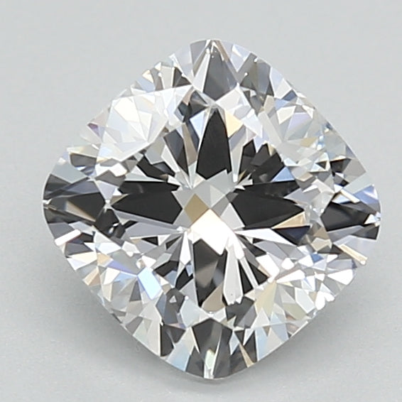 DovEggs 1.230ct Cushion D VS1-LAB GROWN DIAMOND-LRF276S17