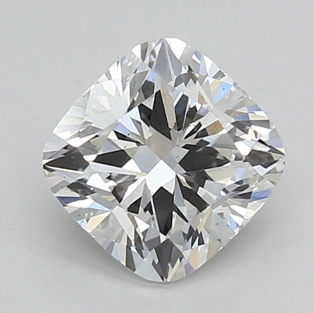 DovEggs 1.230ct Cushion D VS2-LAB GROWN DIAMOND-LEP204A90