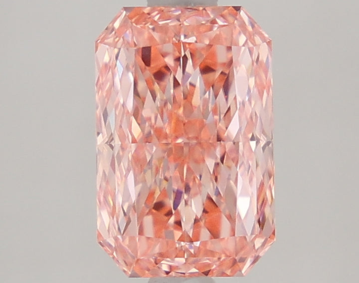 DovEggs 1.690ct Radiant F.V.Pink VVS2-LAB GROWN DIAMOND-LKG03A58