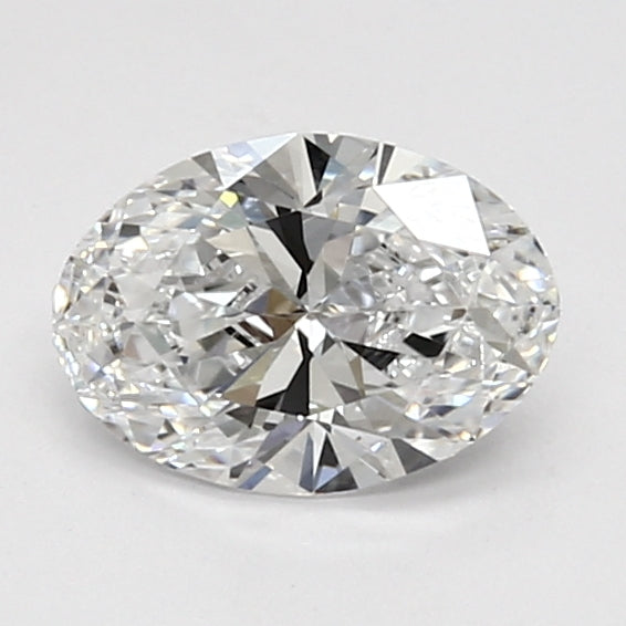 DovEggs 0.970ct Oval D VS1-LAB GROWN DIAMOND-LRI83F4