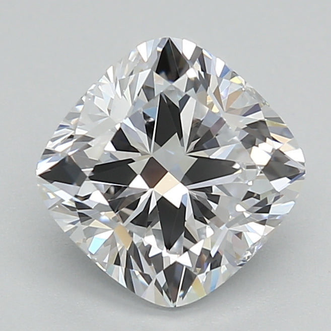 DovEggs 1.710ct Cushion F VS1-LAB GROWN DIAMOND-LRK42A21