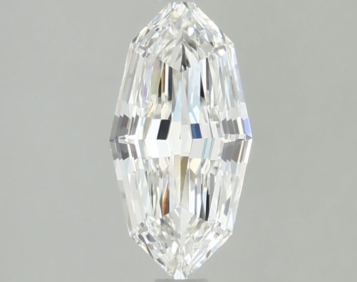 DovEggs 1.090ct LONG STEP CUT MARQUISE F VVS2-LAB GROWN DIAMOND-LFJ06A173
