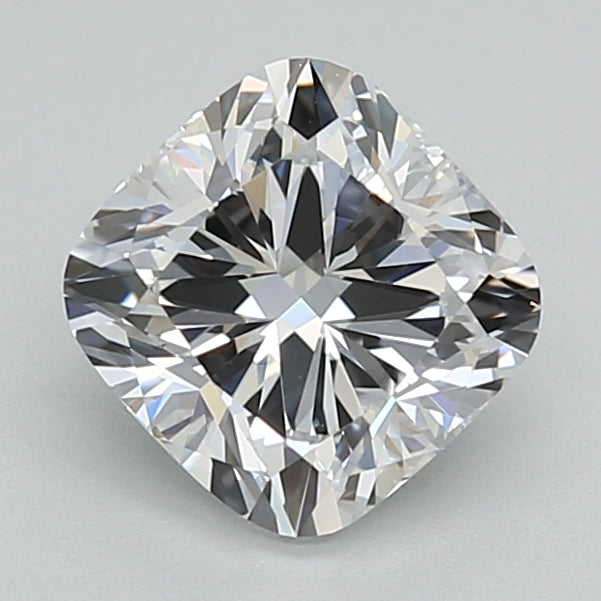DovEggs 1.240ct Cushion D VVS2-LAB GROWN DIAMOND-LPJ02C54