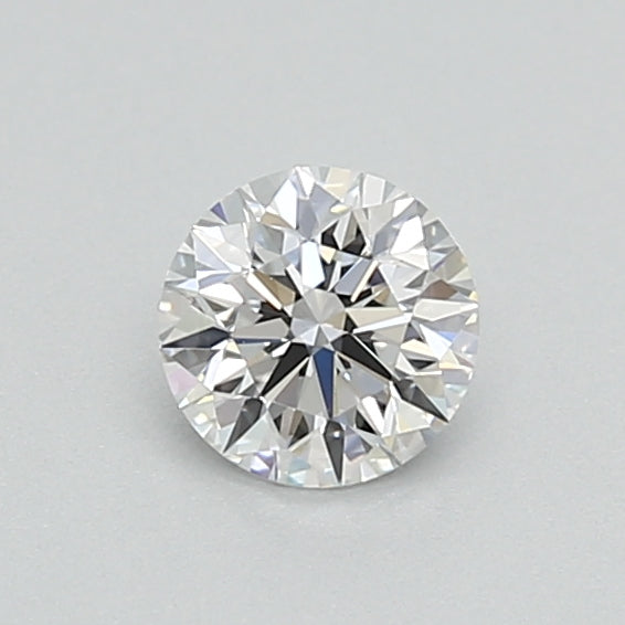 DovEggs 0.320ct Round E VS1-LAB GROWN DIAMOND-LRF248A48
