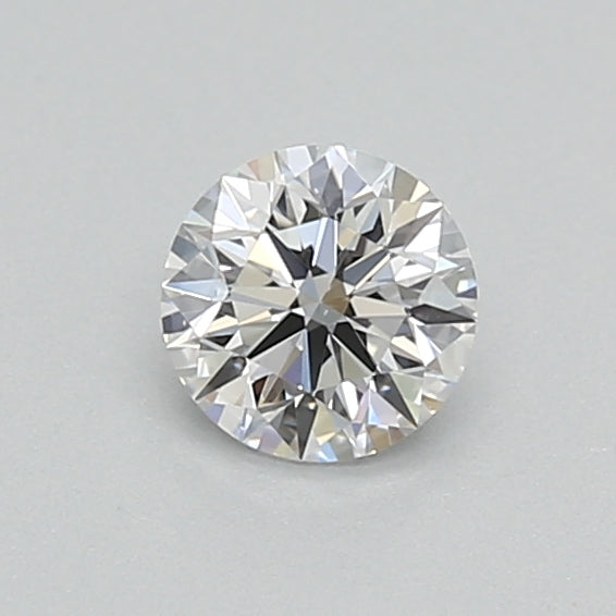 DovEggs 0.330ct Round D VVS1-LAB GROWN DIAMOND-LRF273A14