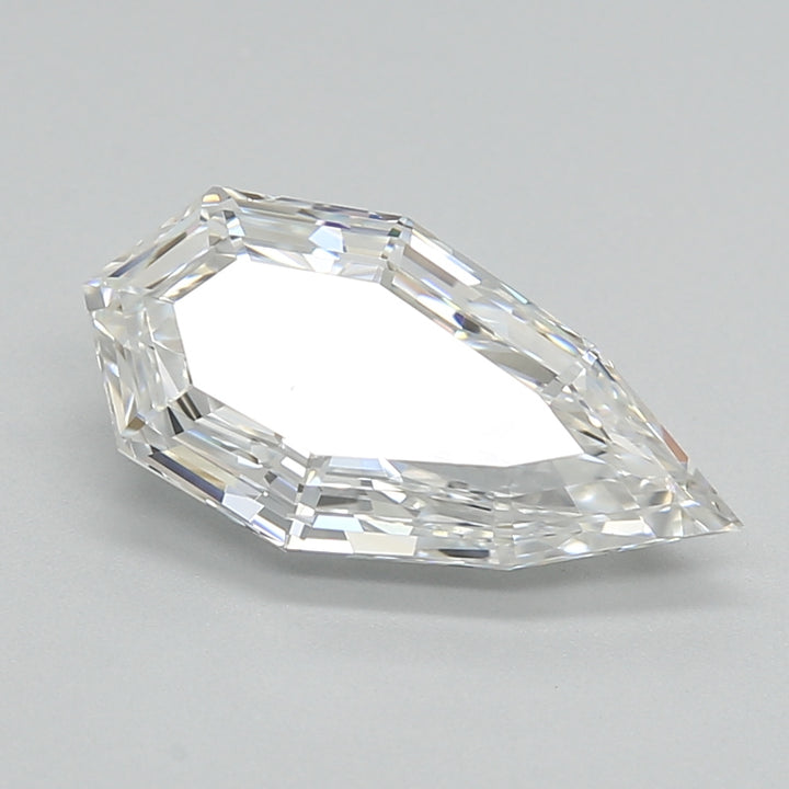 DovEggs 2.090ct Pear Step E VVS2-LAB GROWN DIAMOND-LFJ06A31
