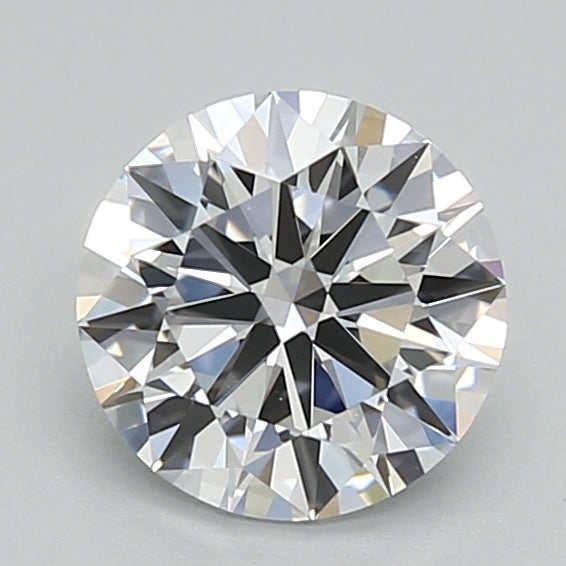 DovEggs 0.980ct Round D VVS2-LAB GROWN DIAMOND-LRN03G6