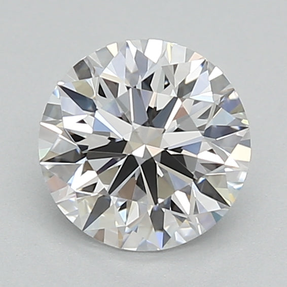 DovEggs 0.950ct Round D VVS2-LAB GROWN DIAMOND-LRJ105C9