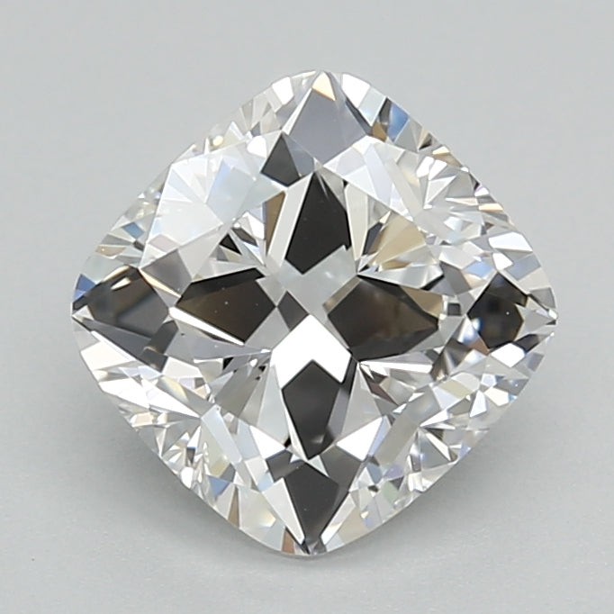 DovEggs 1.720ct Cushion E VVS2-LAB GROWN DIAMOND-LRF297E1
