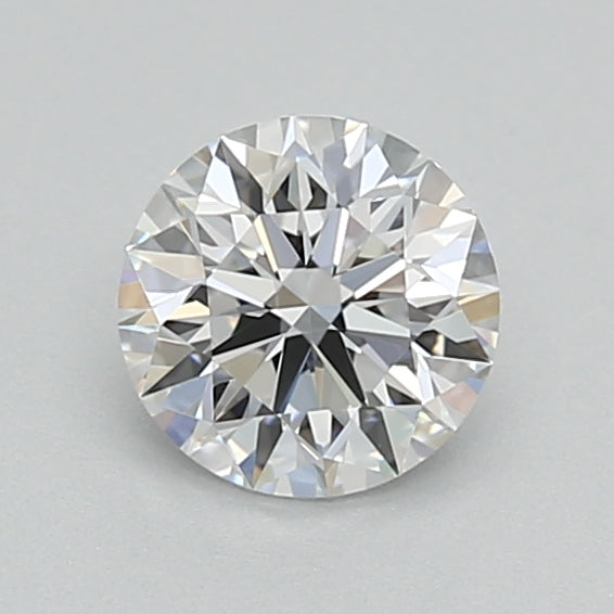 DovEggs 0.560ct Round D VVS1-LAB GROWN DIAMOND-LRF275A17