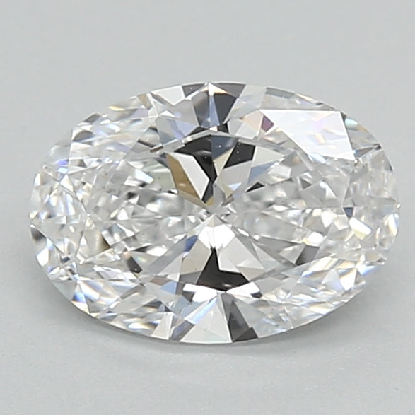 DovEggs 0.900ct Oval D VS1-LAB GROWN DIAMOND-LFE80A157