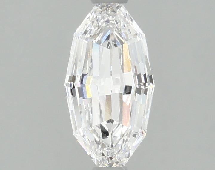 DovEggs 1.030ct Oval Step E IF-LAB GROWN DIAMOND-LLA664A28