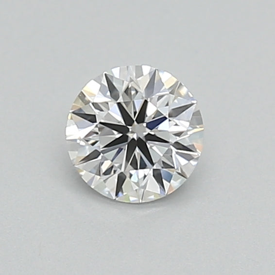 DovEggs 0.300ct Round D VVS1-LAB GROWN DIAMOND-LRJ95A95
