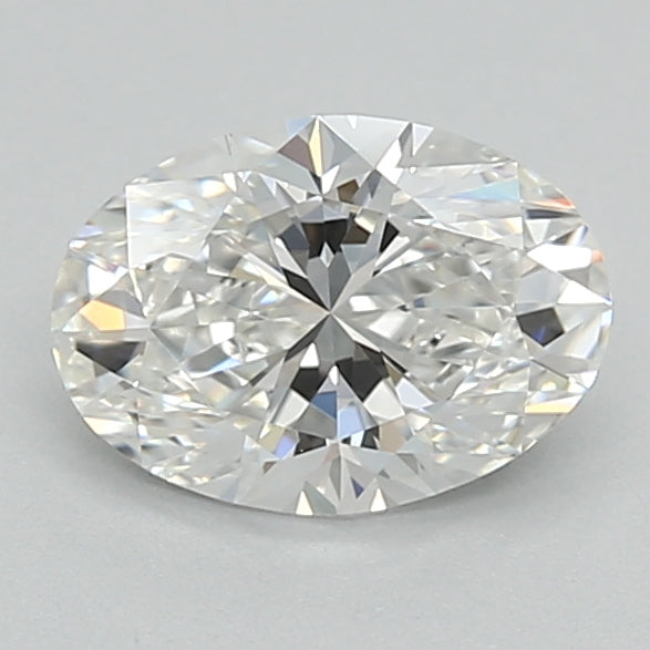 DovEggs 0.920ct Oval E VS1-LAB GROWN DIAMOND-LRF284H23