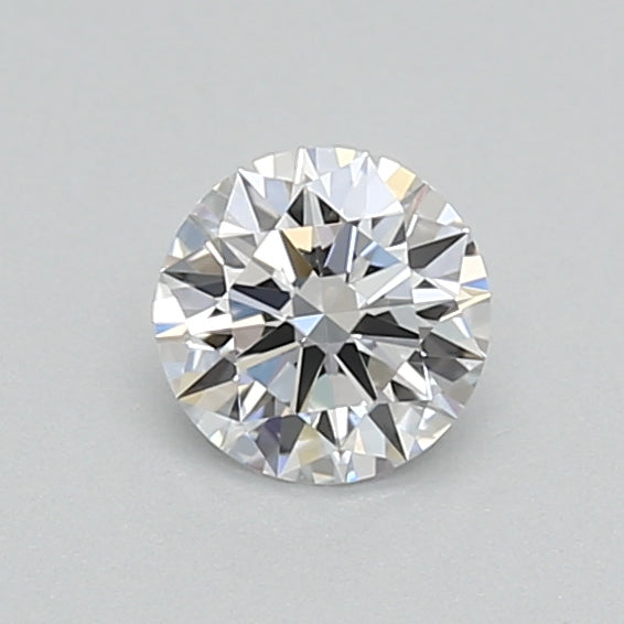 DovEggs 0.350ct Round D VS1-LAB GROWN DIAMOND-LRK20A147