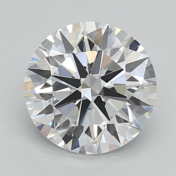 DovEggs 0.970ct Round D VVS2-LAB GROWN DIAMOND-LRF219A33