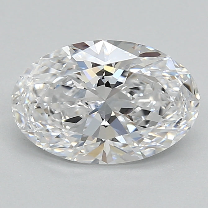 DovEggs 0.920ct Oval D VVS2-LAB GROWN DIAMOND-LRK09A63