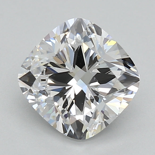 DovEggs 1.220ct Cushion D VVS2-LAB GROWN DIAMOND-LRF254A14