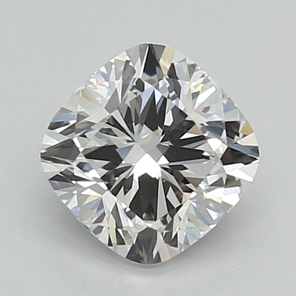 DovEggs 1.000ct Cushion E VVS1-LAB GROWN DIAMOND-LRF281K8