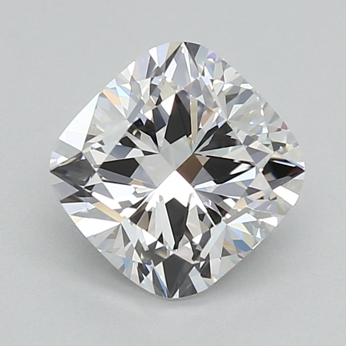 DovEggs 1.200ct Cushion D VVS2-LAB GROWN DIAMOND-LRF243A59