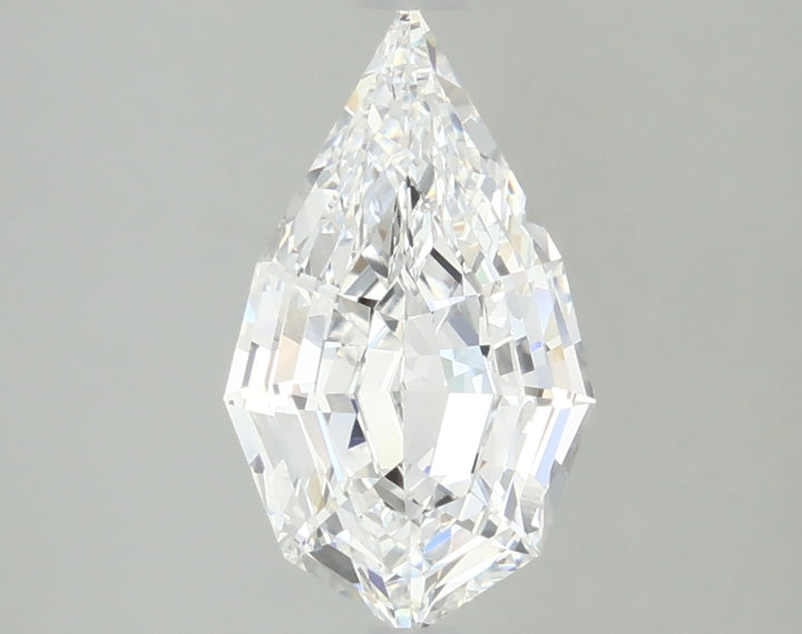 DovEggs 2.030ct Pear Step D VVS2-LAB GROWN DIAMOND-LFC10A44