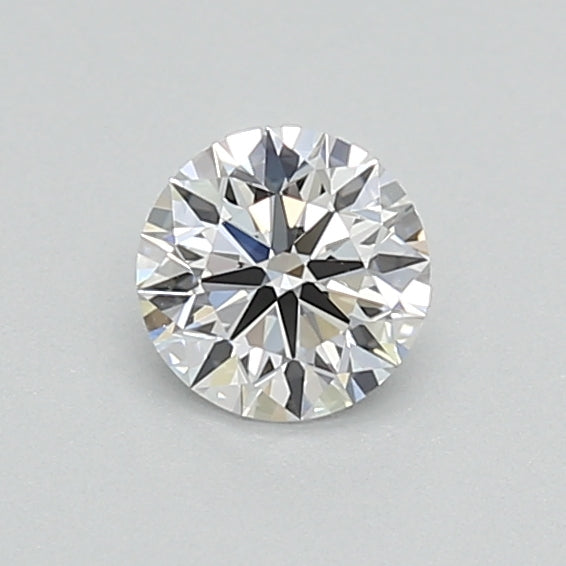 DovEggs 0.330ct Round D VVS1-LAB GROWN DIAMOND-LRJ105S76