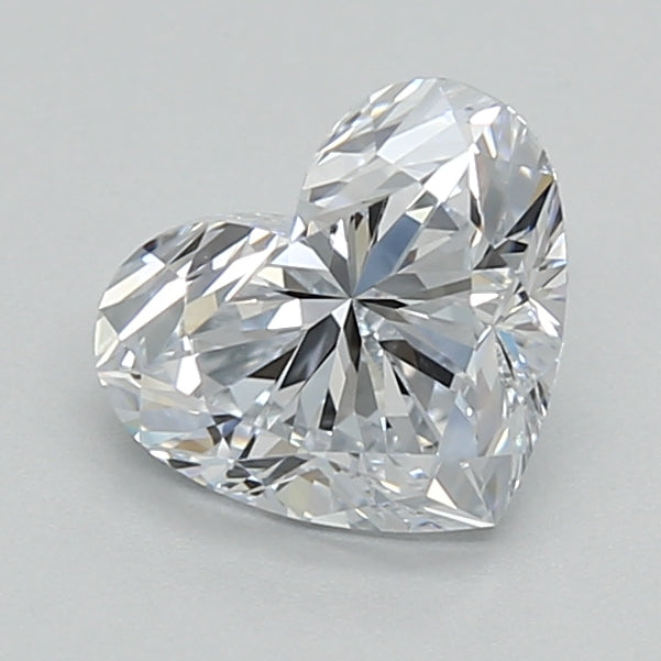 DovEggs 1.010ct Heart F VVS1-LAB GROWN DIAMOND-LRN05F6