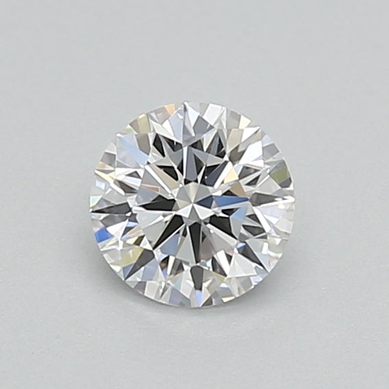 DovEggs 0.340ct Round D VS1-LAB GROWN DIAMOND-LRF278C45