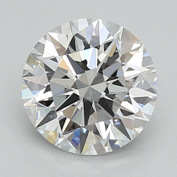 DovEggs 1.060ct Round E VS1-LAB GROWN DIAMOND-LGS605731