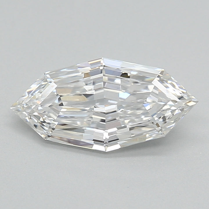 DovEggs 1.090ct Marquise Modified Step E VS1-LAB GROWN DIAMOND-LEP209B18