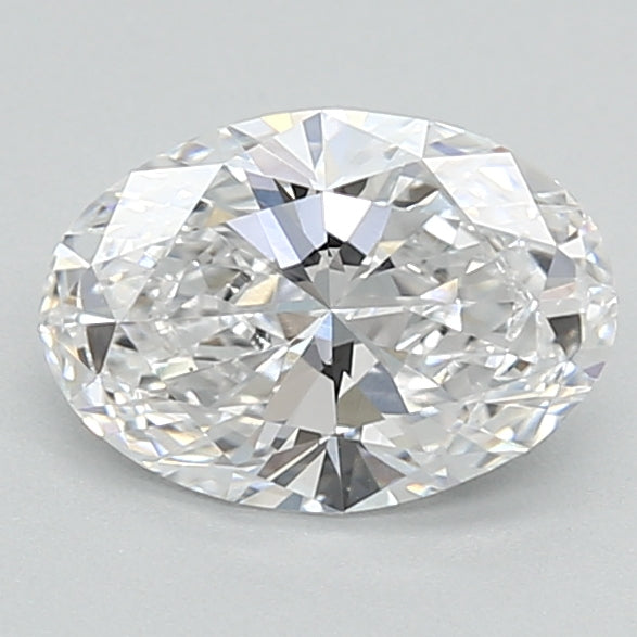 DovEggs 0.930ct Oval D VVS2-LAB GROWN DIAMOND-LLA665A28