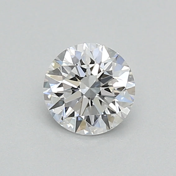 DovEggs 0.340ct Round D VS1-LAB GROWN DIAMOND-LRJ130A2