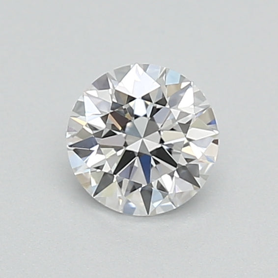 DovEggs 0.370ct Round D VS1-LAB GROWN DIAMOND-LRJ112G27