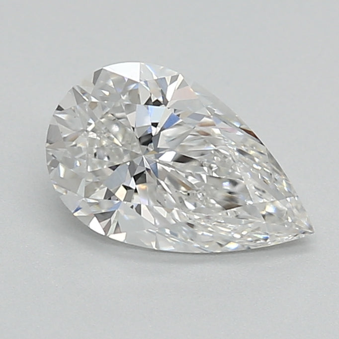 DovEggs 0.950ct Pear E VVS2-LAB GROWN DIAMOND-LAE140A20